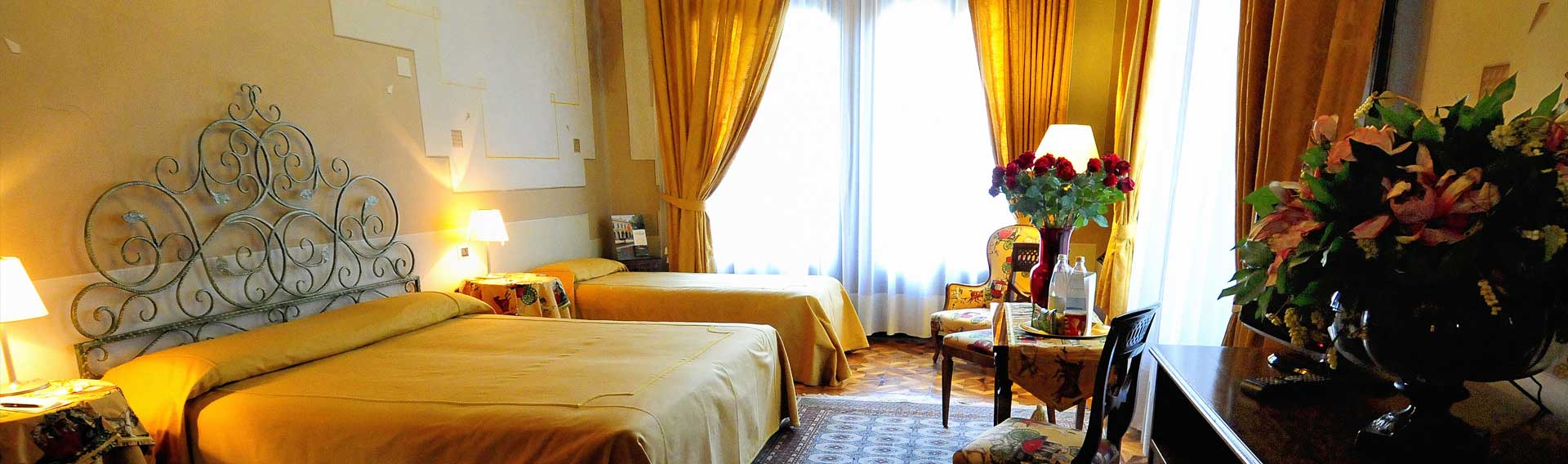 Room in Riviera del Brenta