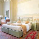 Bedrooms Riviera del Brenta