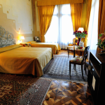 Room Riviera del Brenta Italy