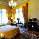 Rooms Riviera del Brenta Italy