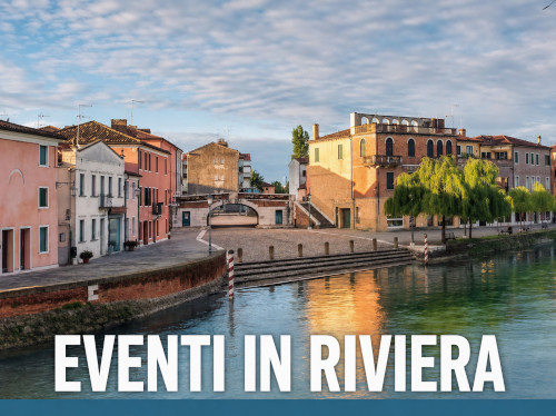 Cosa fare in Riviera