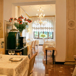 ristorante Riviera del Brenta