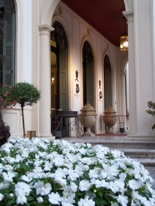 Hotel Villa Veneta a Dolo