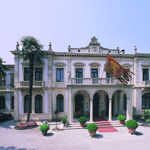 hotel villa veneta