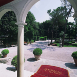 Esterno Villa Veneta