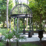 parco Villa Veneta a Dolo