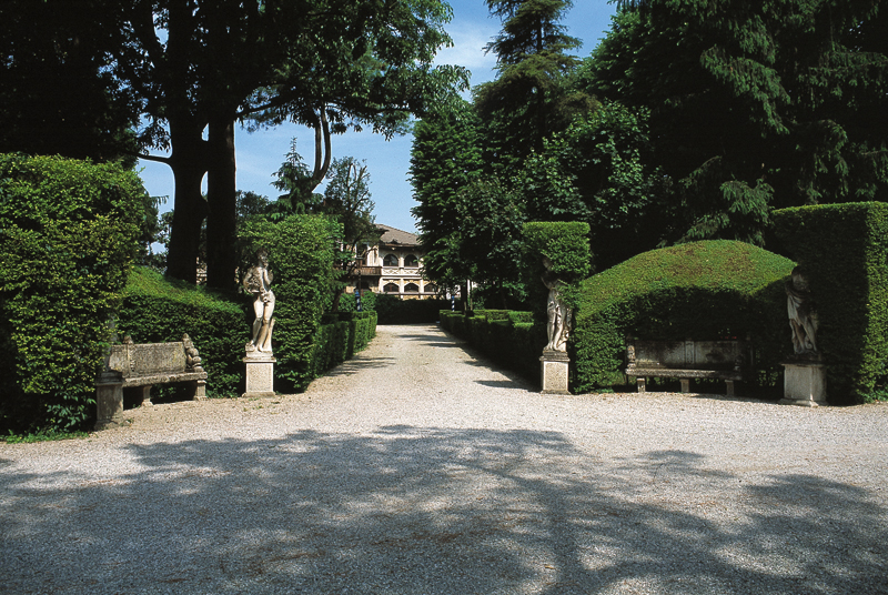 Parco Villa Veneta