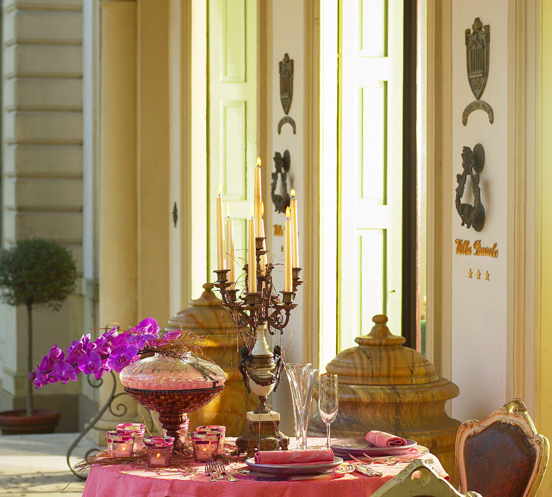 Hotel Villa Veneta