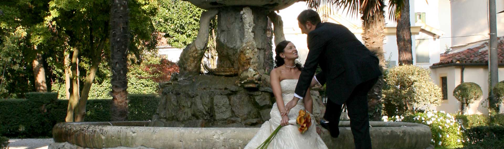 matrimonio in riviera del brenta